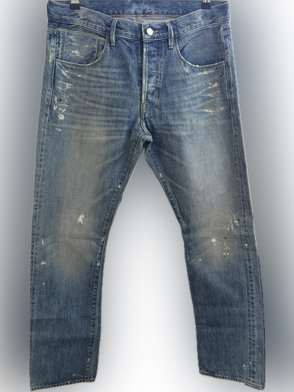 GAP jeans